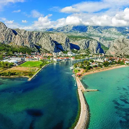 Sikirica V Daire