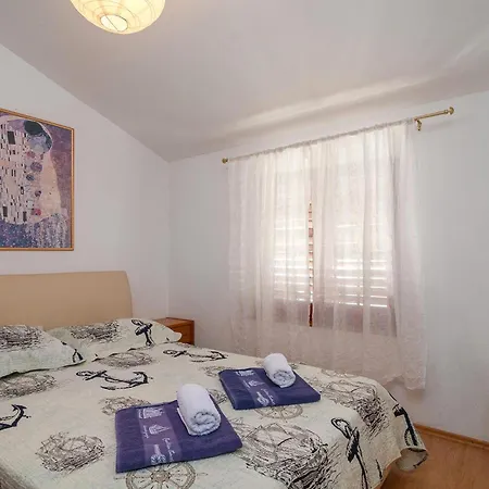 Sikirica V Appartement Jesenice (Split-Dalmatia)