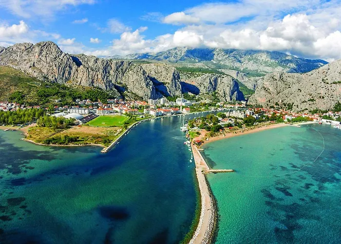 Sikirica V Daire
